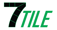 Seven Tile logo